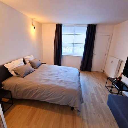 Апартаменты Le Cozy Liege Эрсталь Экстерьер фото